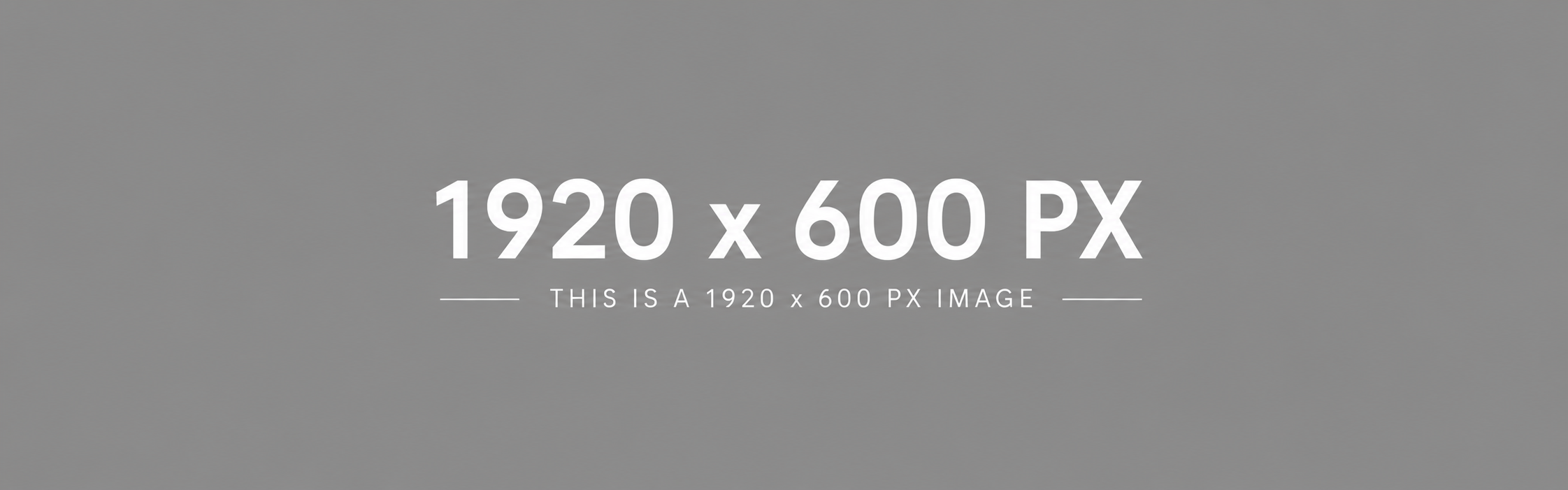Slider Image 1