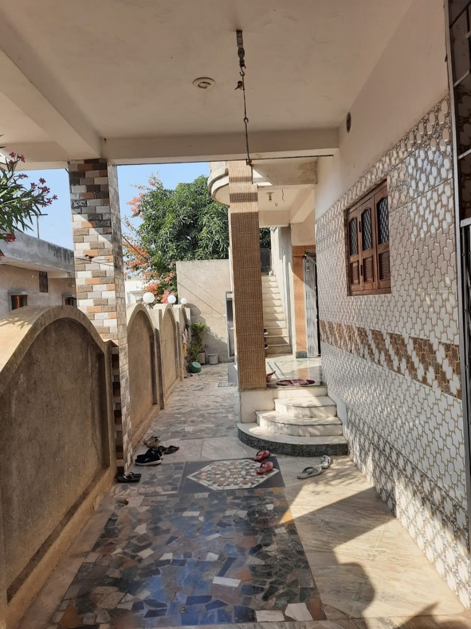 ખોડીયાર પાર્ક સોસાયટી મકાન વેચવાનું છે...