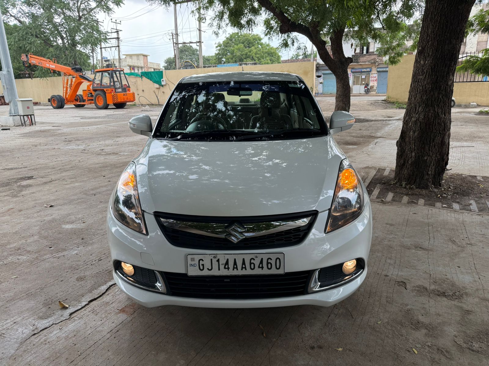 Swift D