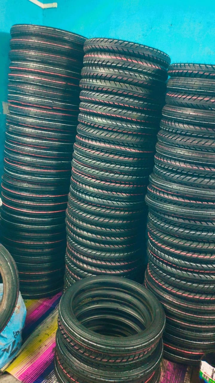 ઓમ ટાયર રીમોલ્ડ