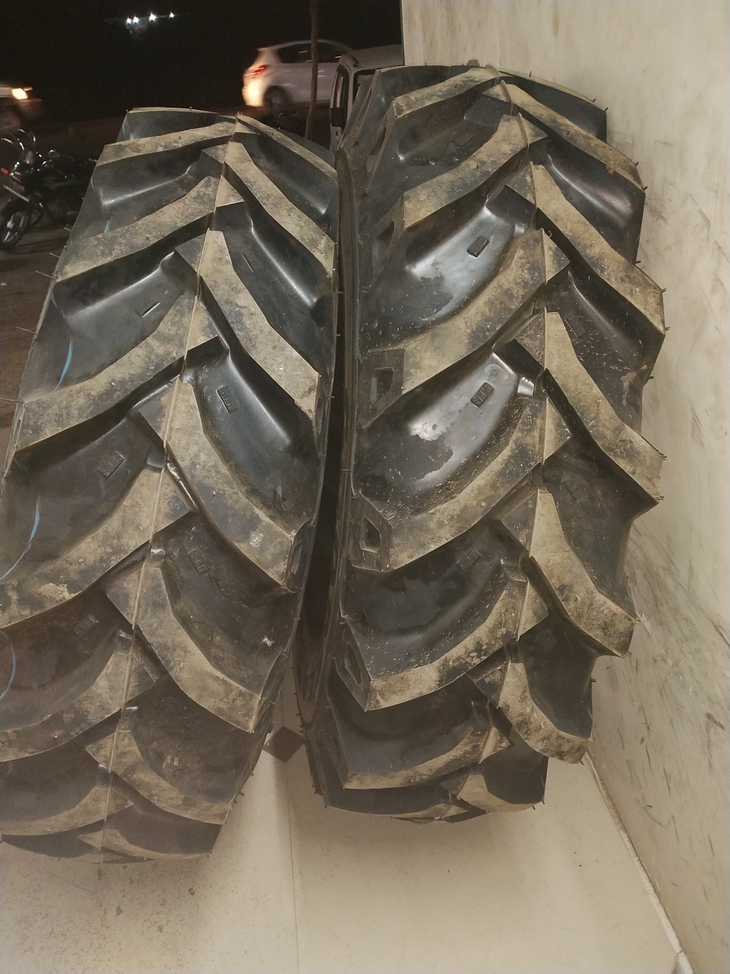 ઓમ ટાયર રીમોલ્ડ