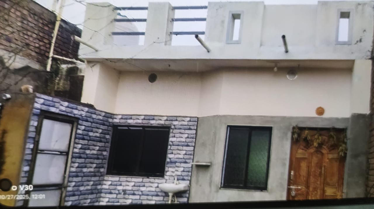 હાથસણી રોડ, મકાન વેચવાનું છે..