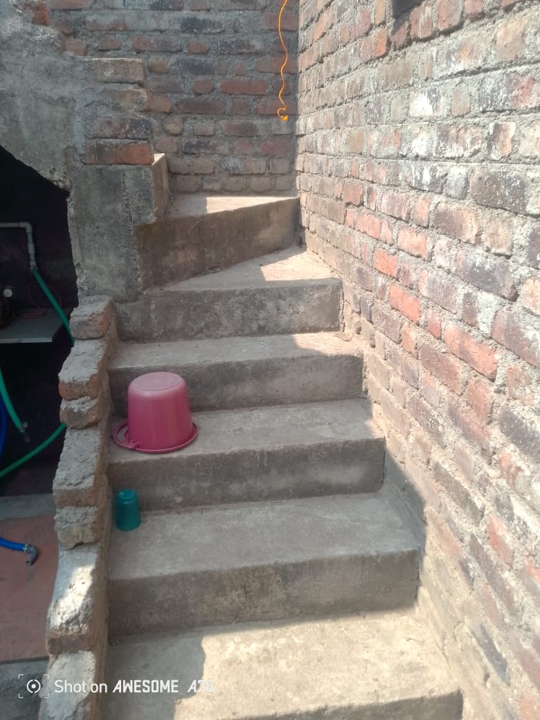 ગીતાંજલી સોસા., મકાન વેચવાનું છે...