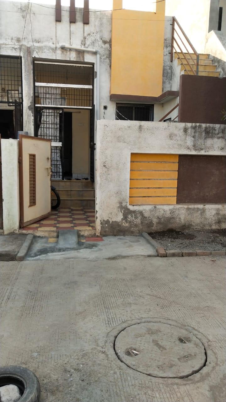 મહુવારોડ, મકાન વેચવાનું છે...