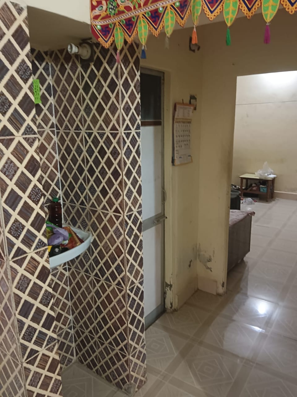 જેસરરોડ મકાન વેચવાનું છે...