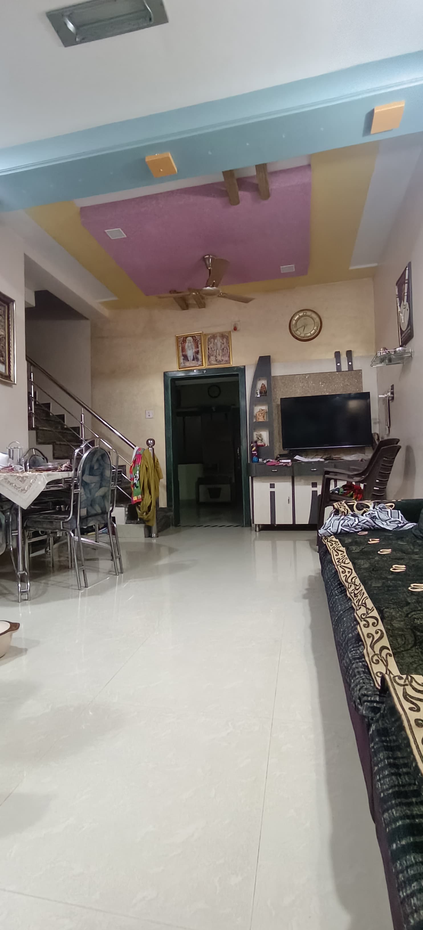 મકાન વેચવાનું છે...