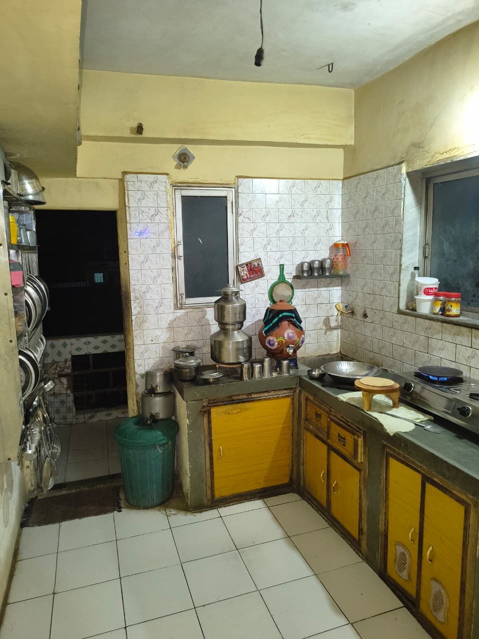 મકાન વેચવાનું છે...