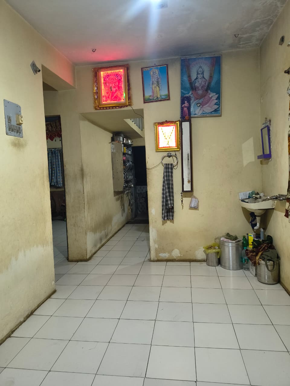 મકાન વેચવાનું છે...