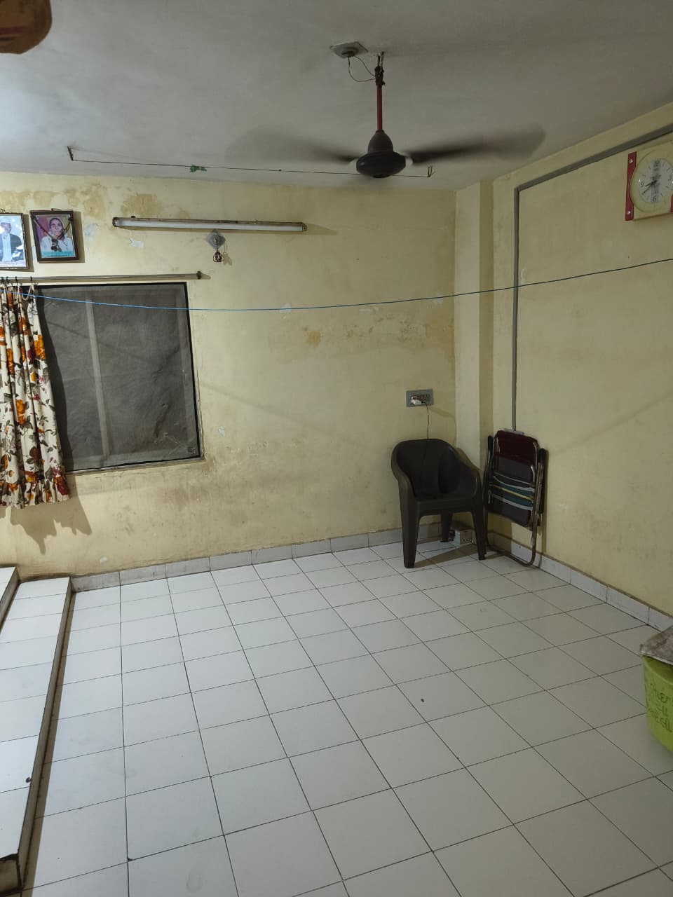 મકાન વેચવાનું છે...