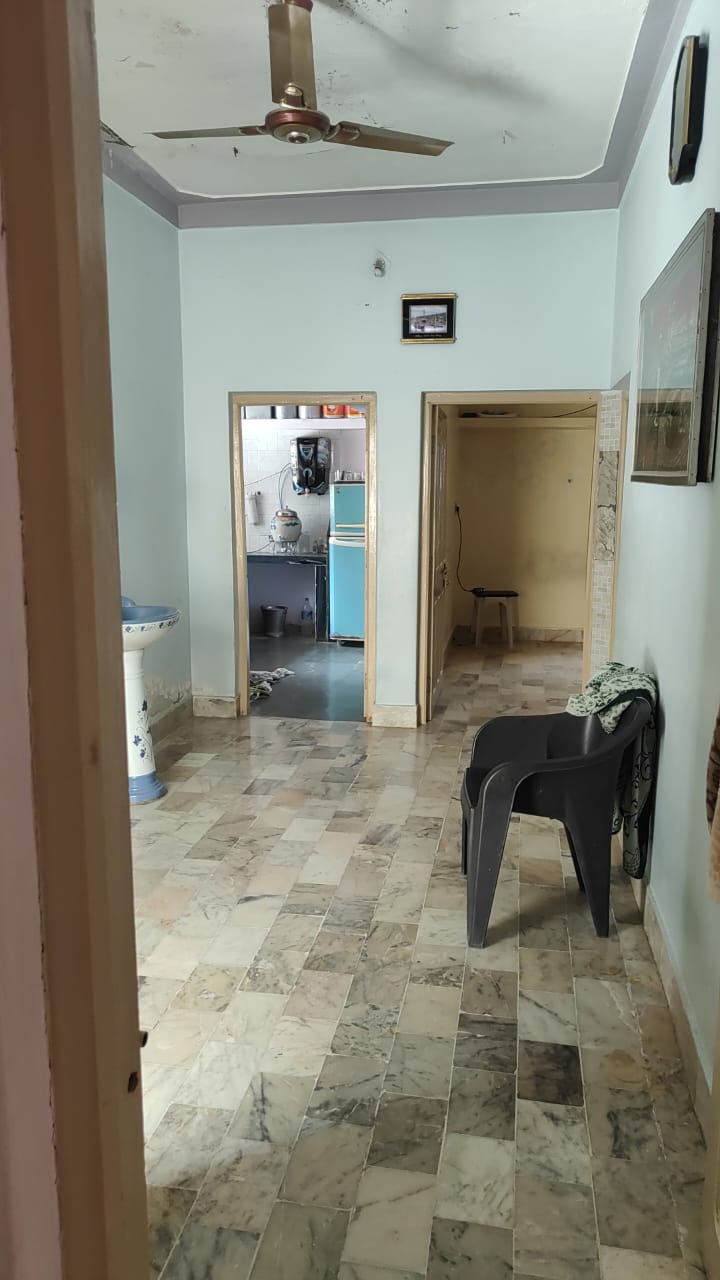 મકાન અથવા પ્લોટ વેચવાના છે...