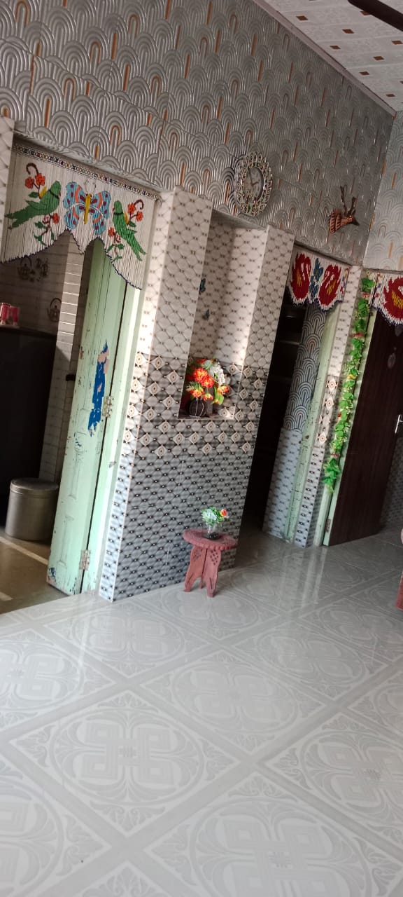 મકાન વેચવાનું છે...