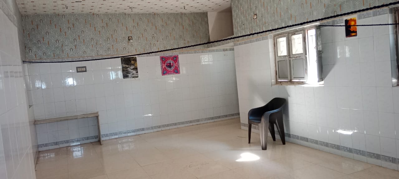 મકાન વેચવાનું છે...