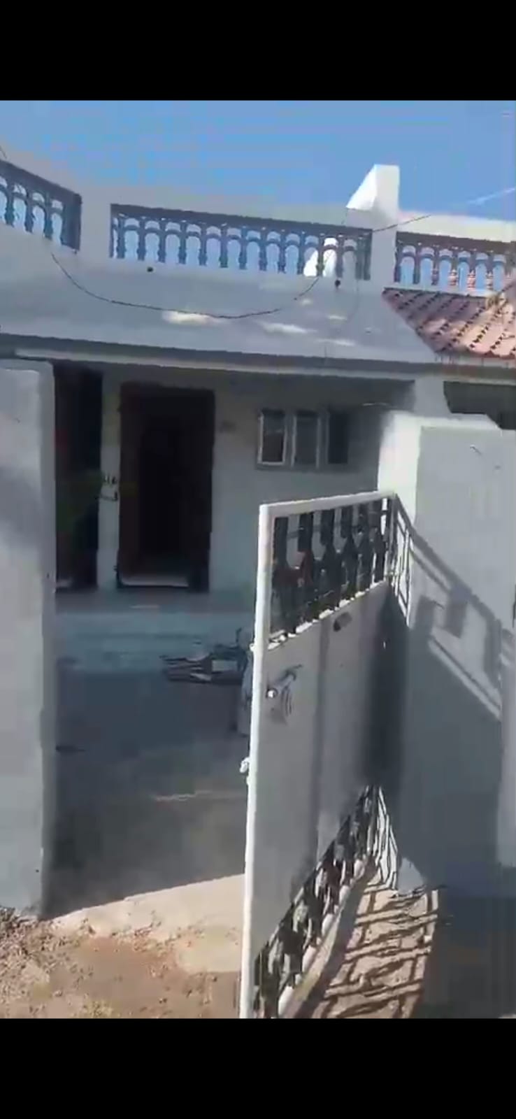 મકાન વેચવાનું છે...