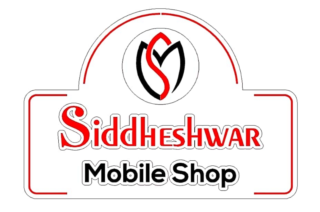 SHIDDHESHWAR MOBILE & COVER HOUSE