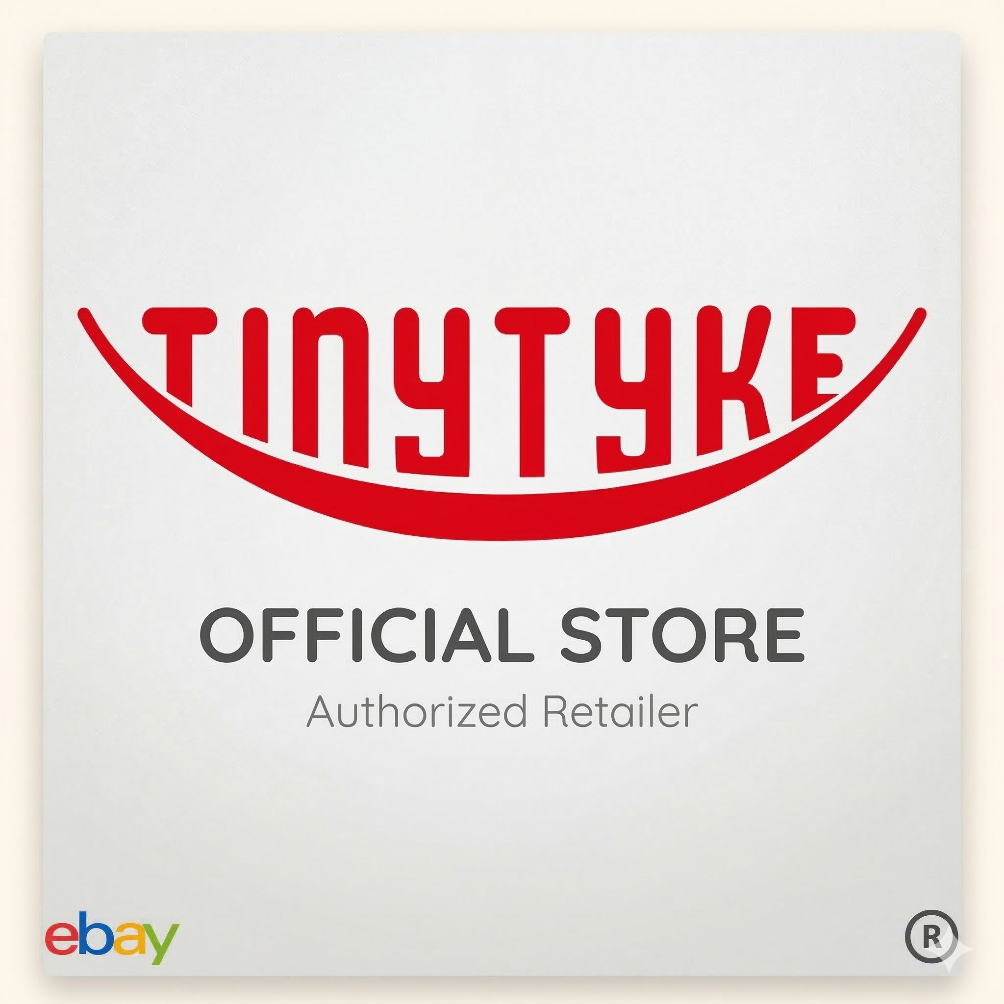 TinyTyke Baby Cradle