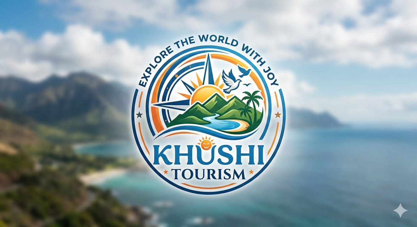 KHUSHI TOURISM