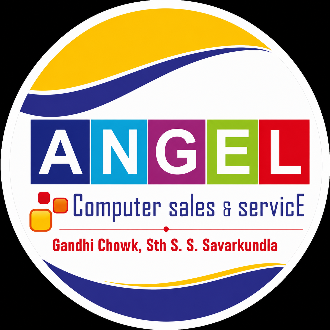 ANGEL COMPUTER
