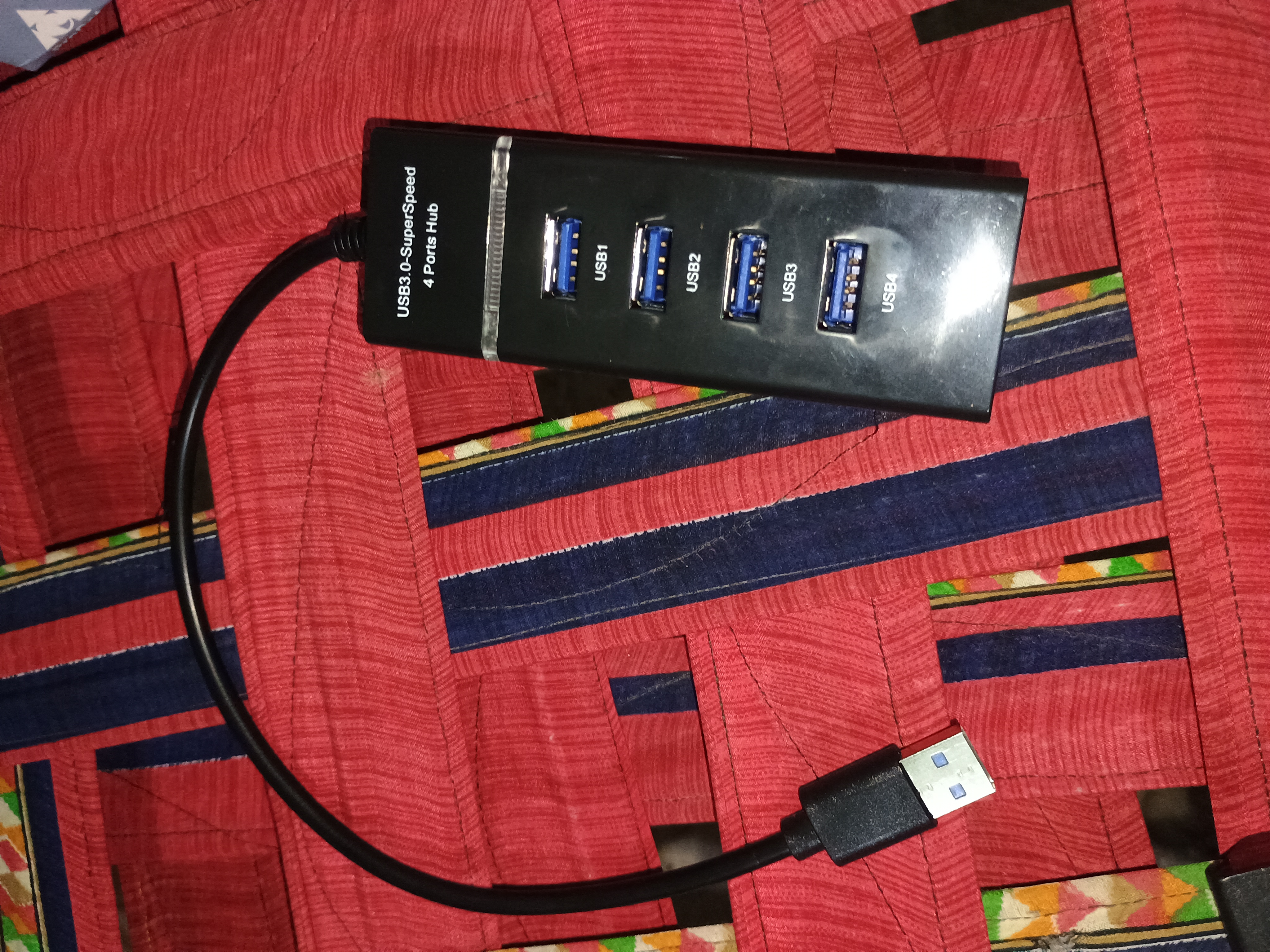 Usb hub