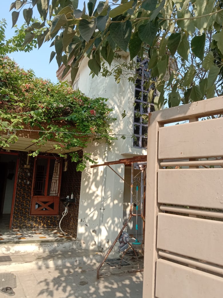 મકાન વેચવાનું છે...