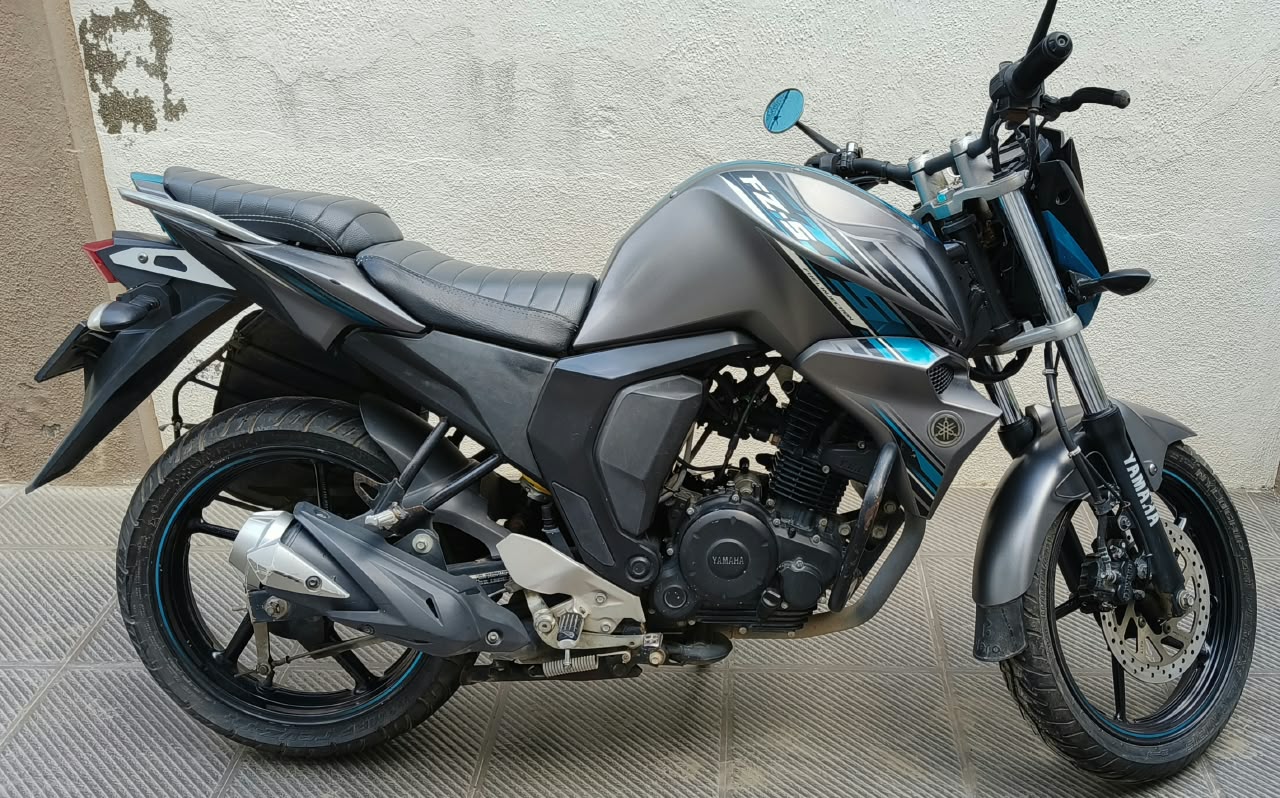 Bike