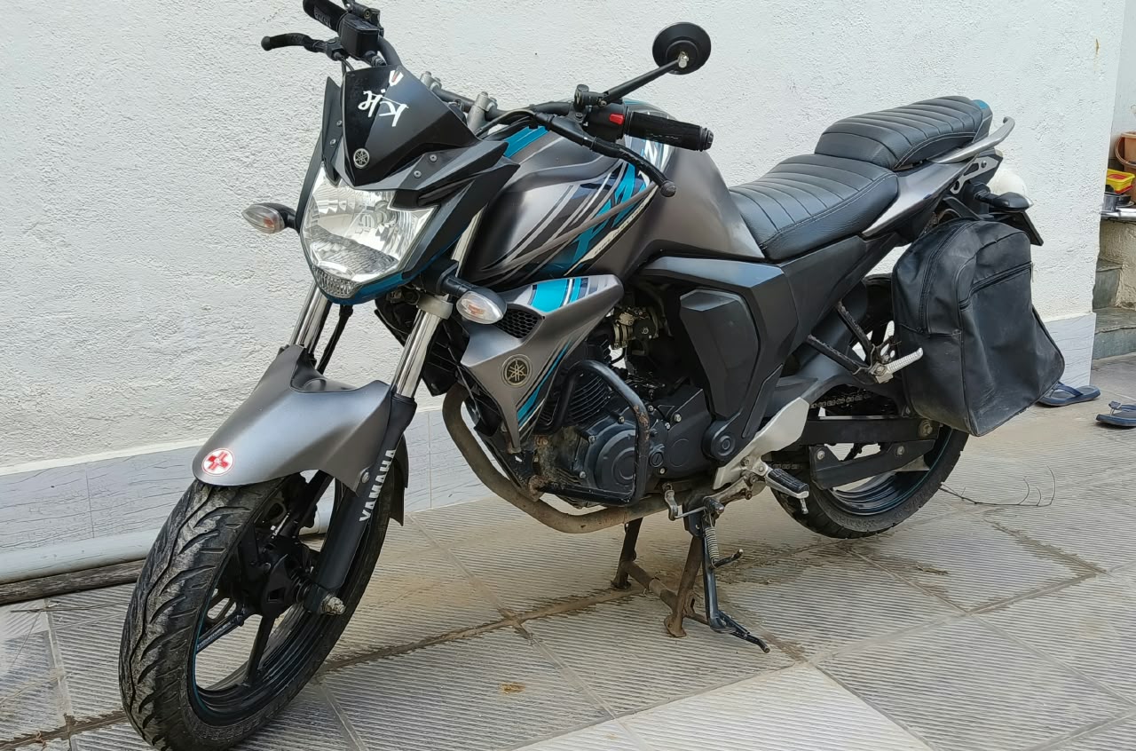 Bike