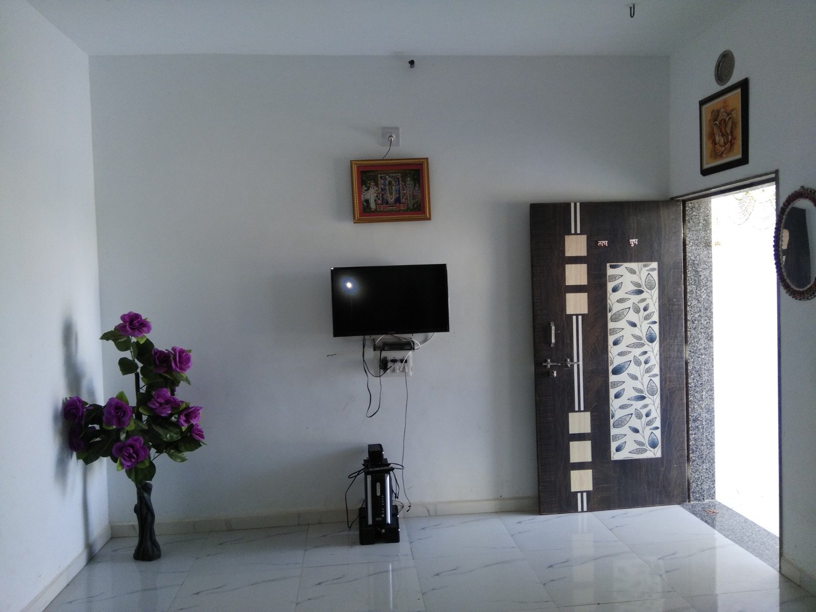 મકાન વેચવાનું છે...