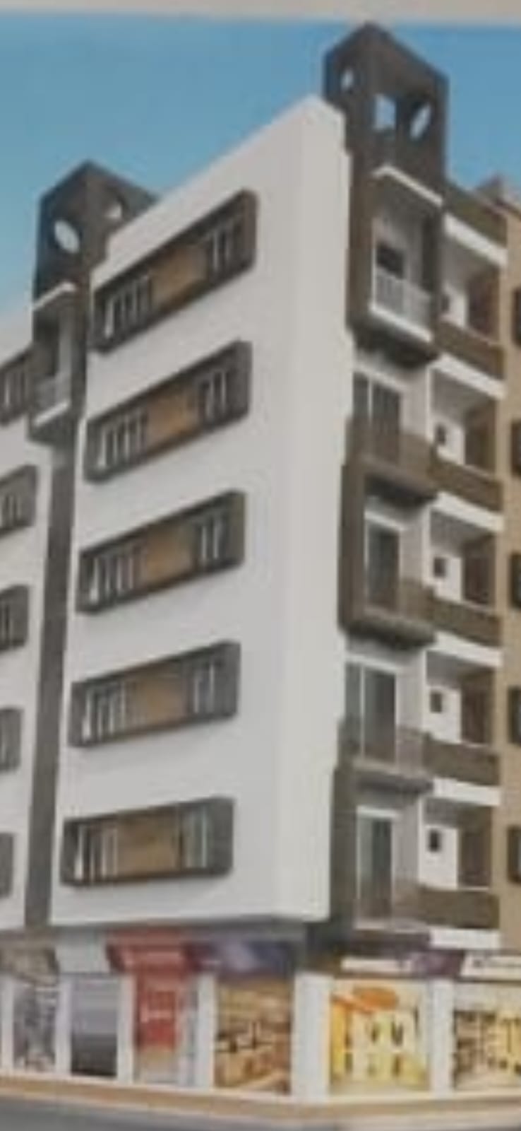 ભાડે આપવાના છે...