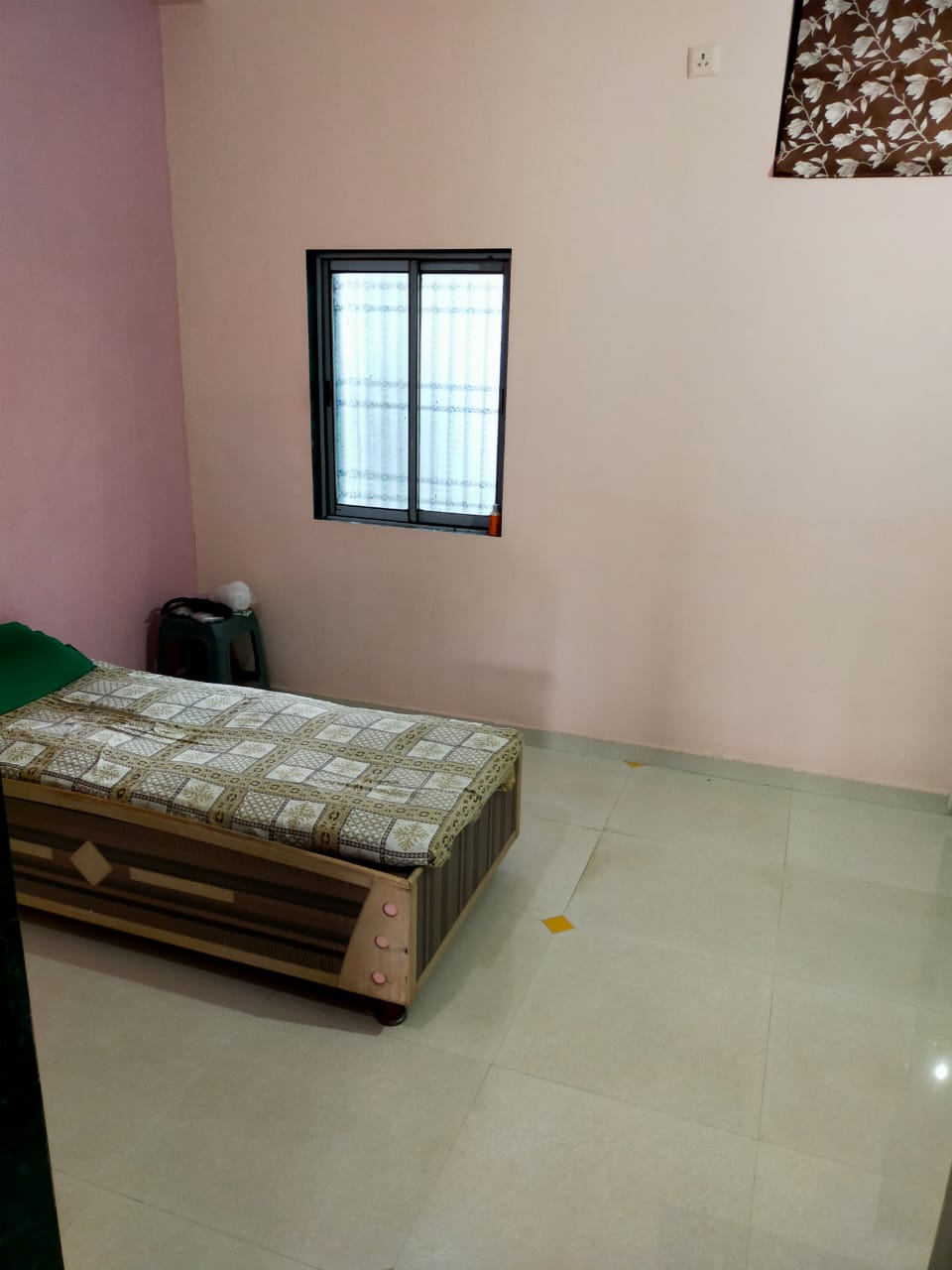 મકાન વેચવાનું છે.