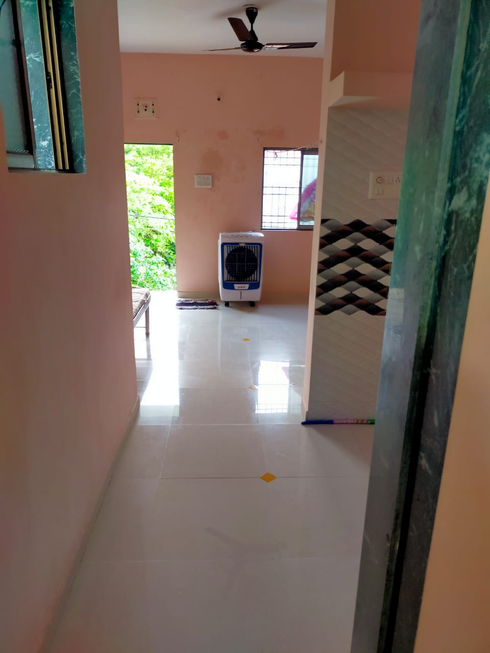 મકાન વેચવાનું છે.