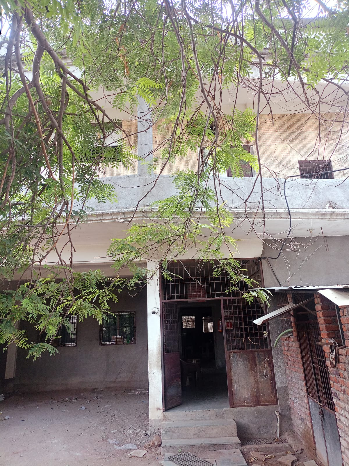 ગોંદરા પાસે મકાન વેચાણથી આપવાનું છે...