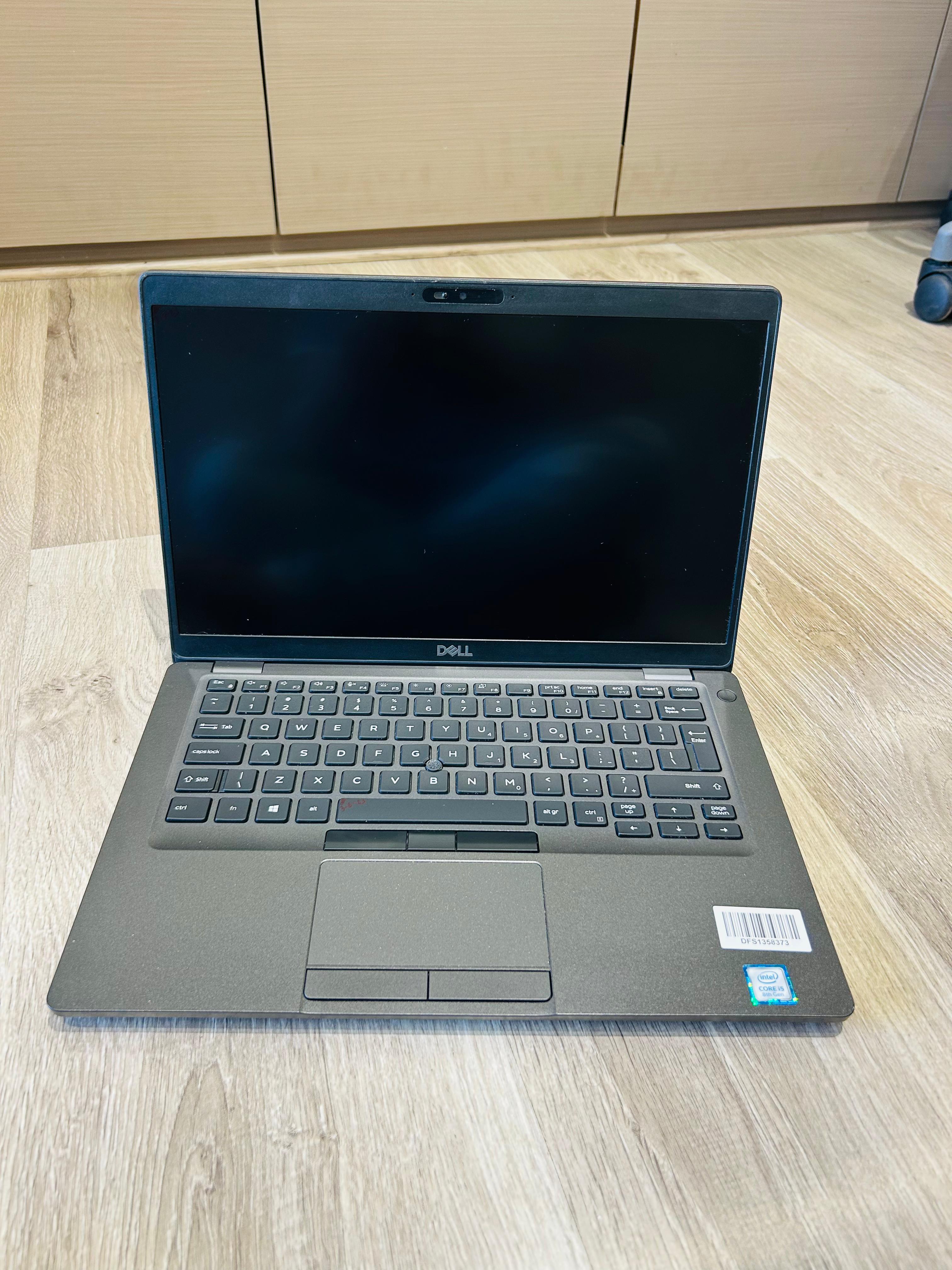 DELL LAPTOP
