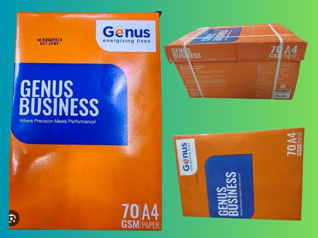 A4 Paper 70 GSM
